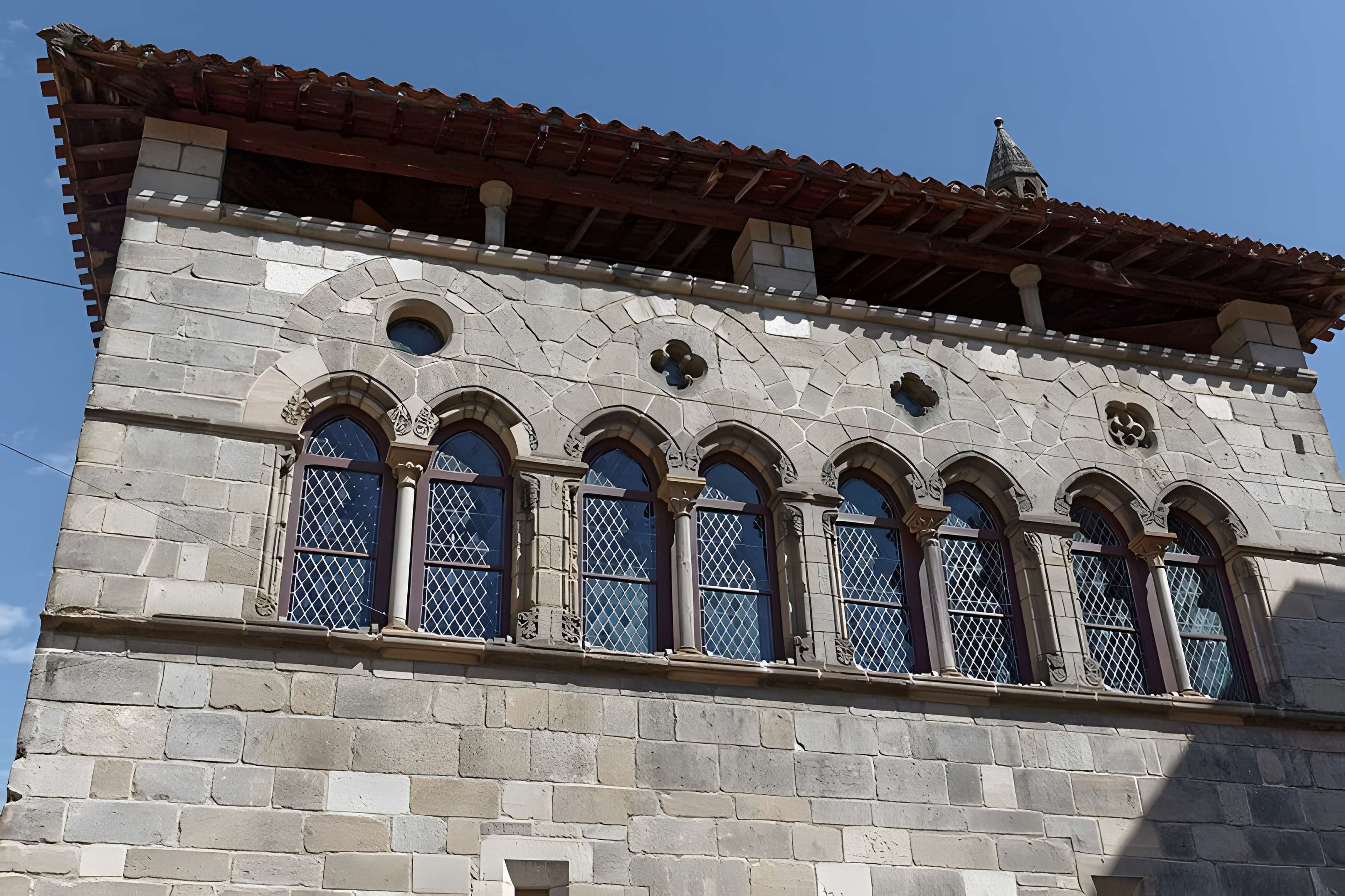 Hôtel de la Monnaie de Figeac