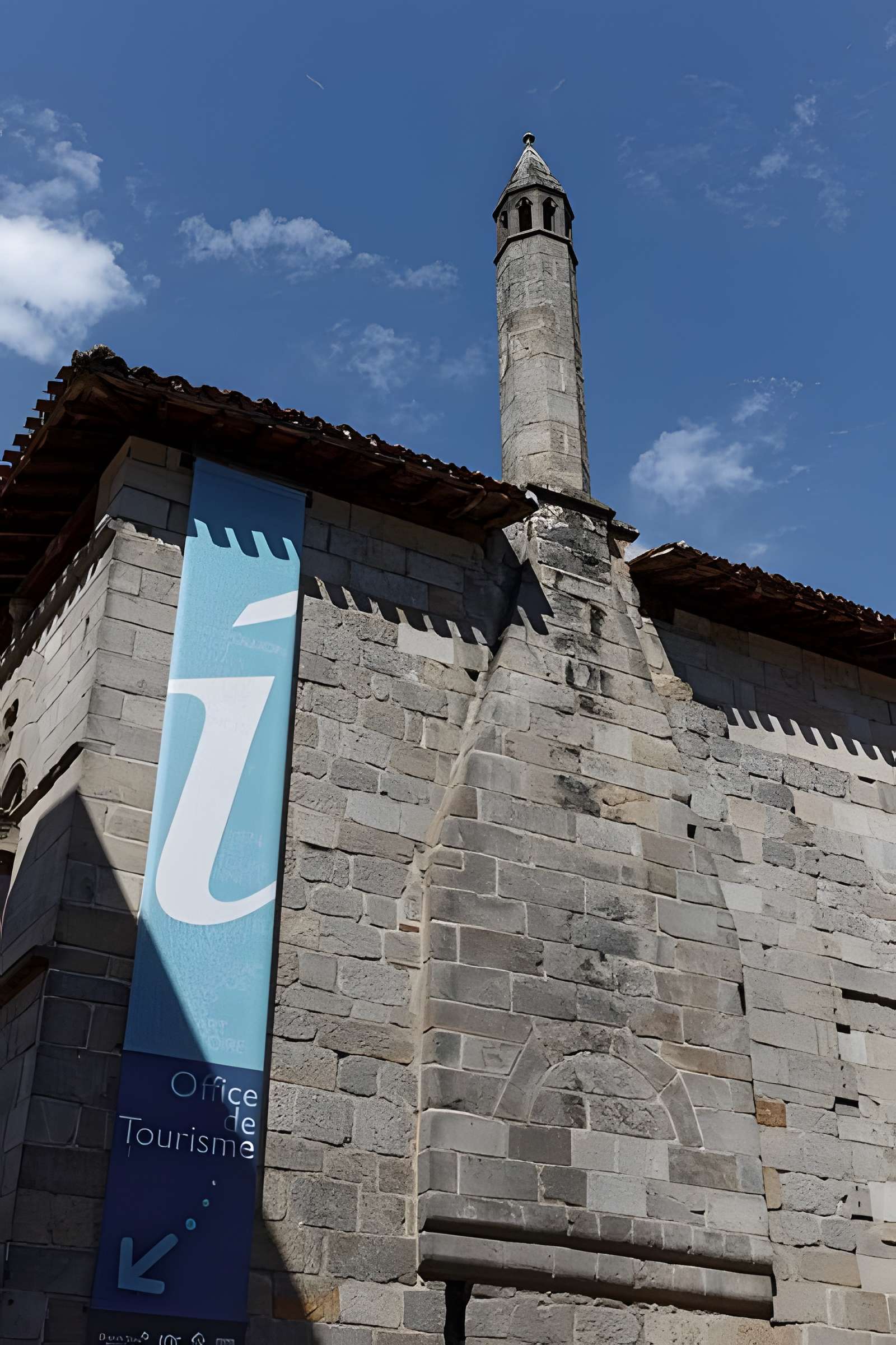 Hôtel de la Monnaie de Figeac
