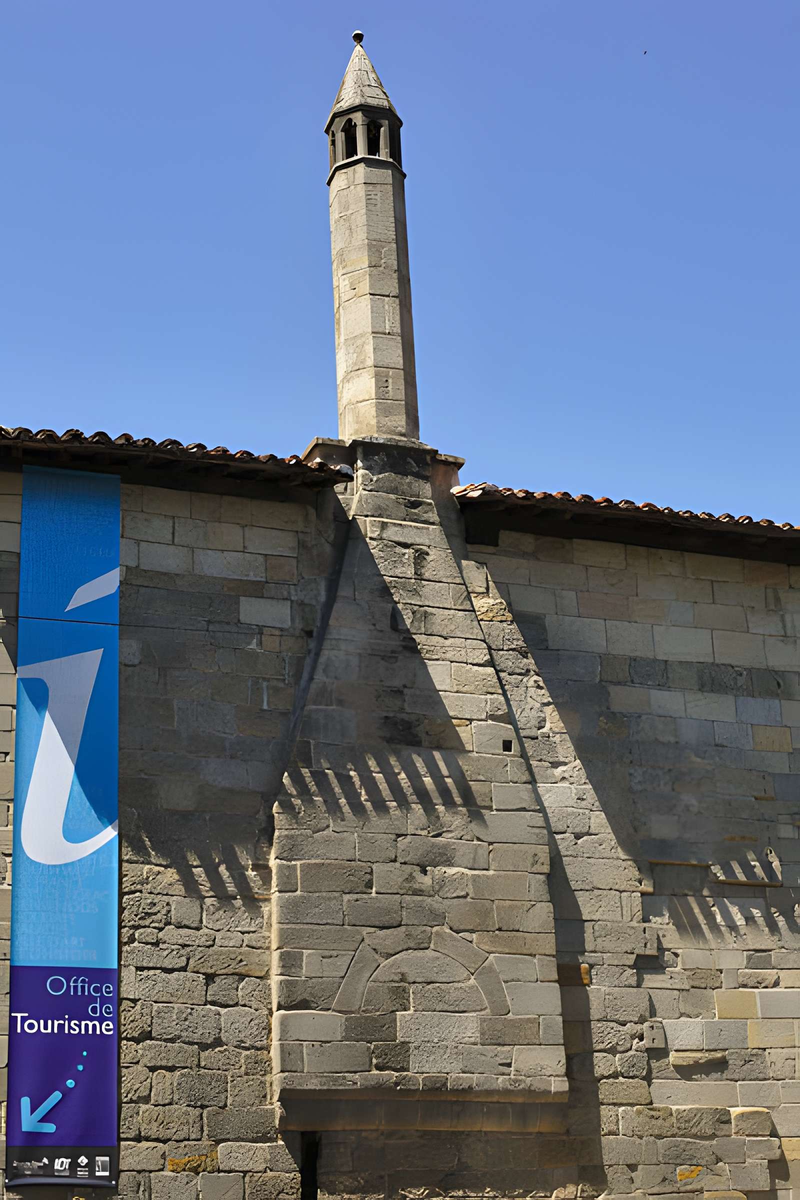 Hôtel de la Monnaie de Figeac