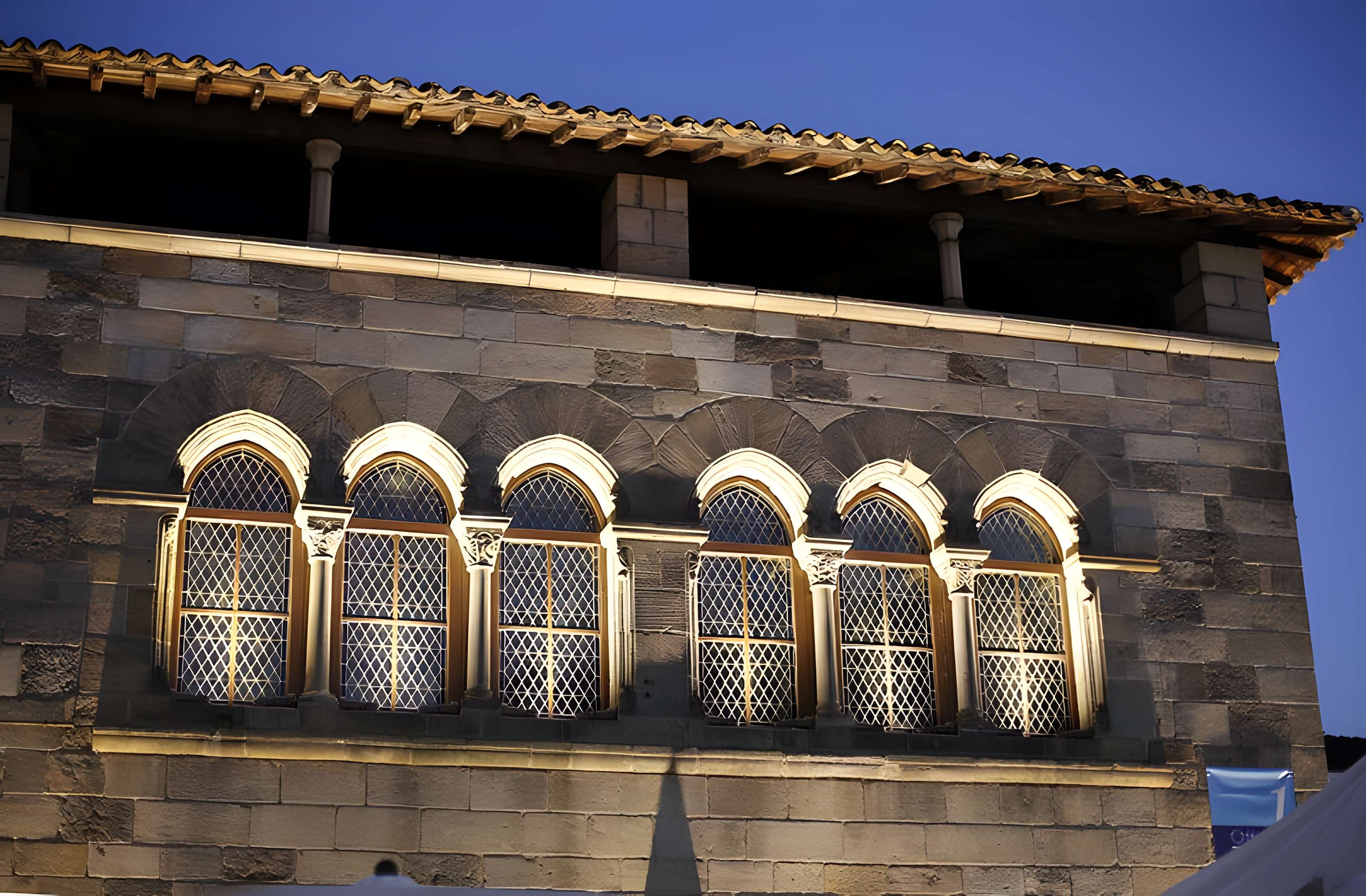 Hôtel de la Monnaie de Figeac