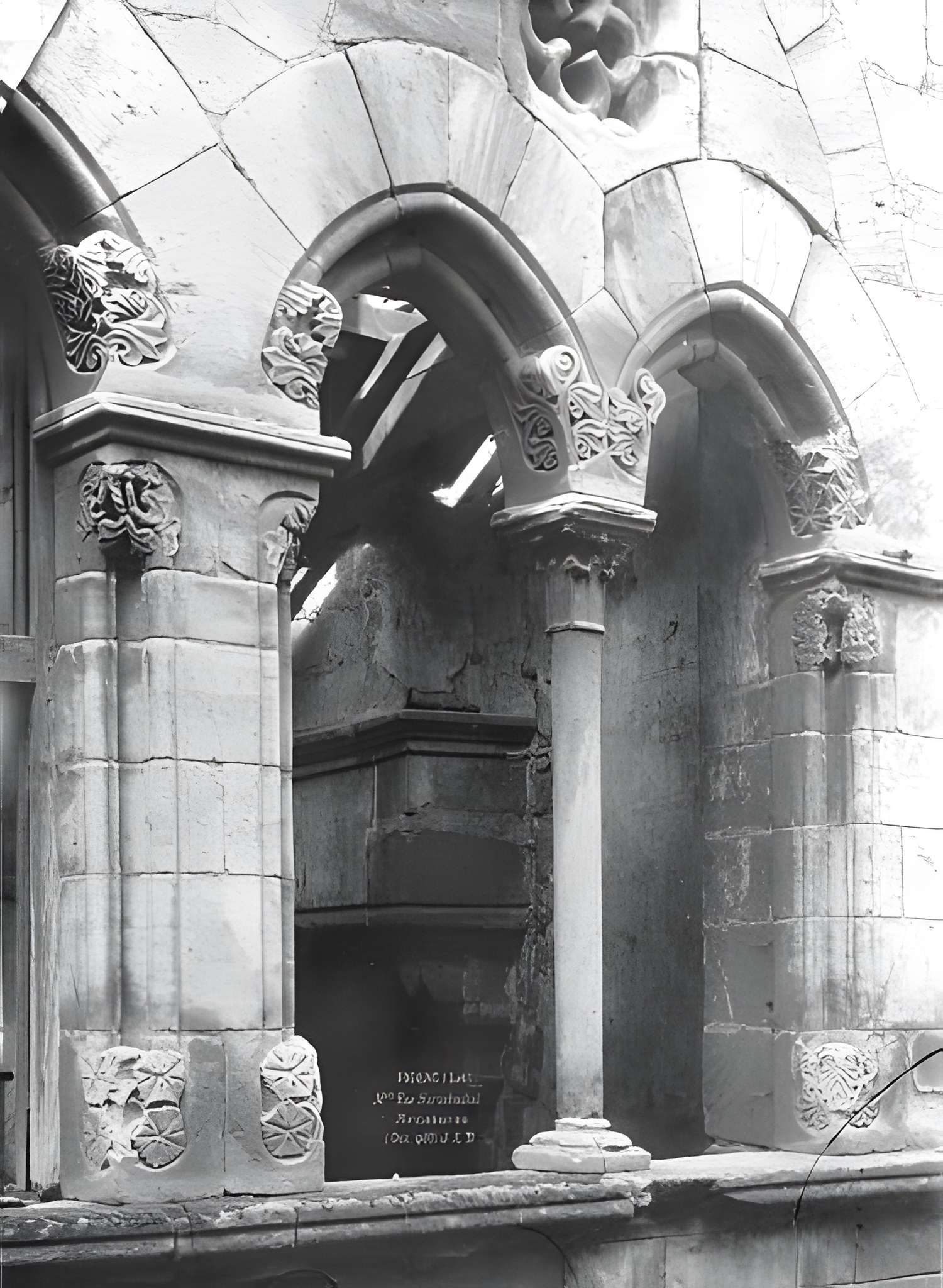 Hôtel de la Monnaie de Figeac