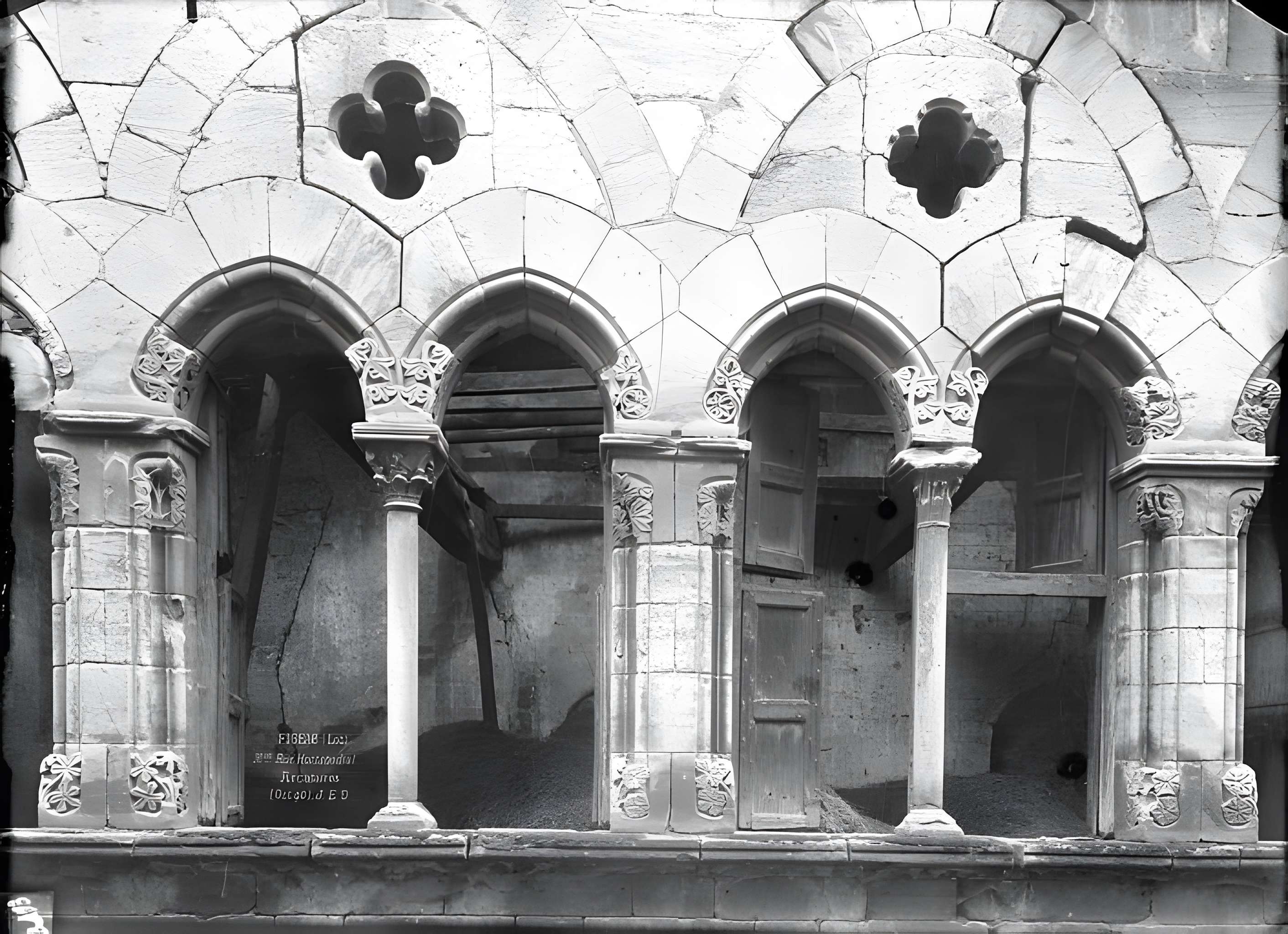 Hôtel de la Monnaie de Figeac