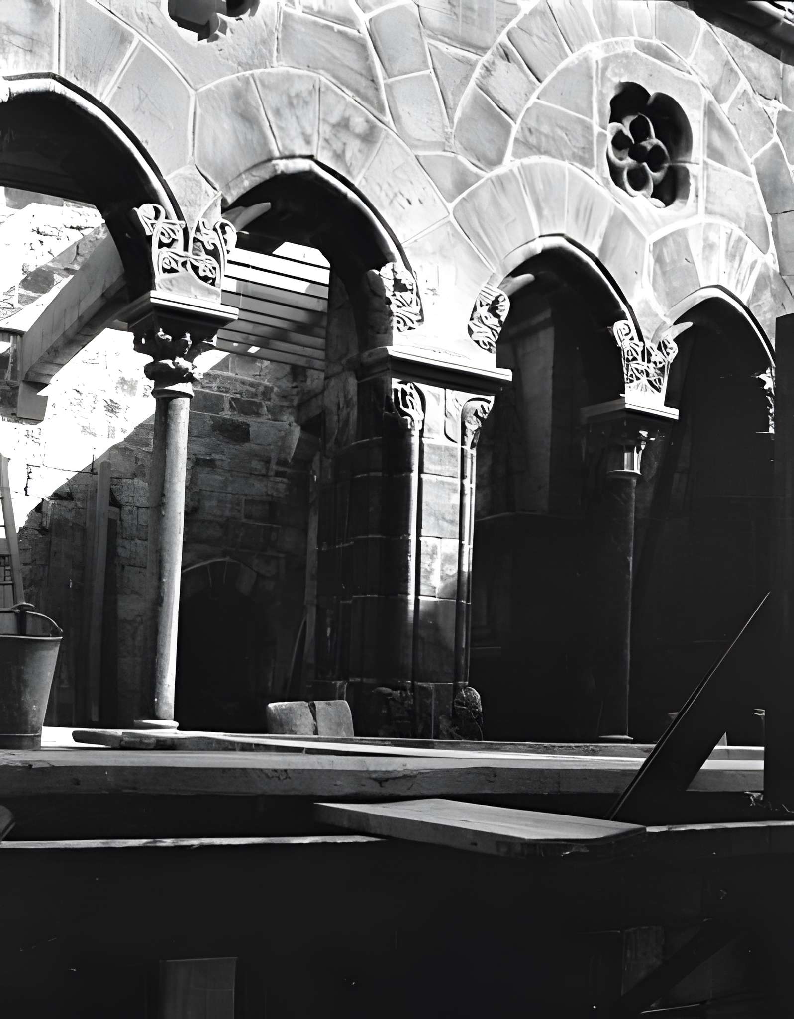 Hôtel de la Monnaie de Figeac