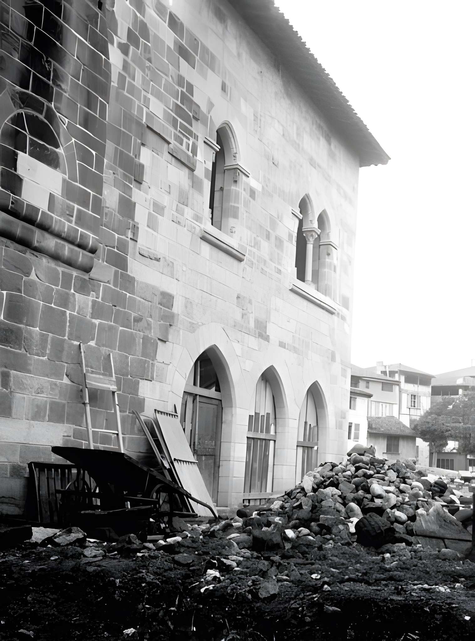Hôtel de la Monnaie de Figeac