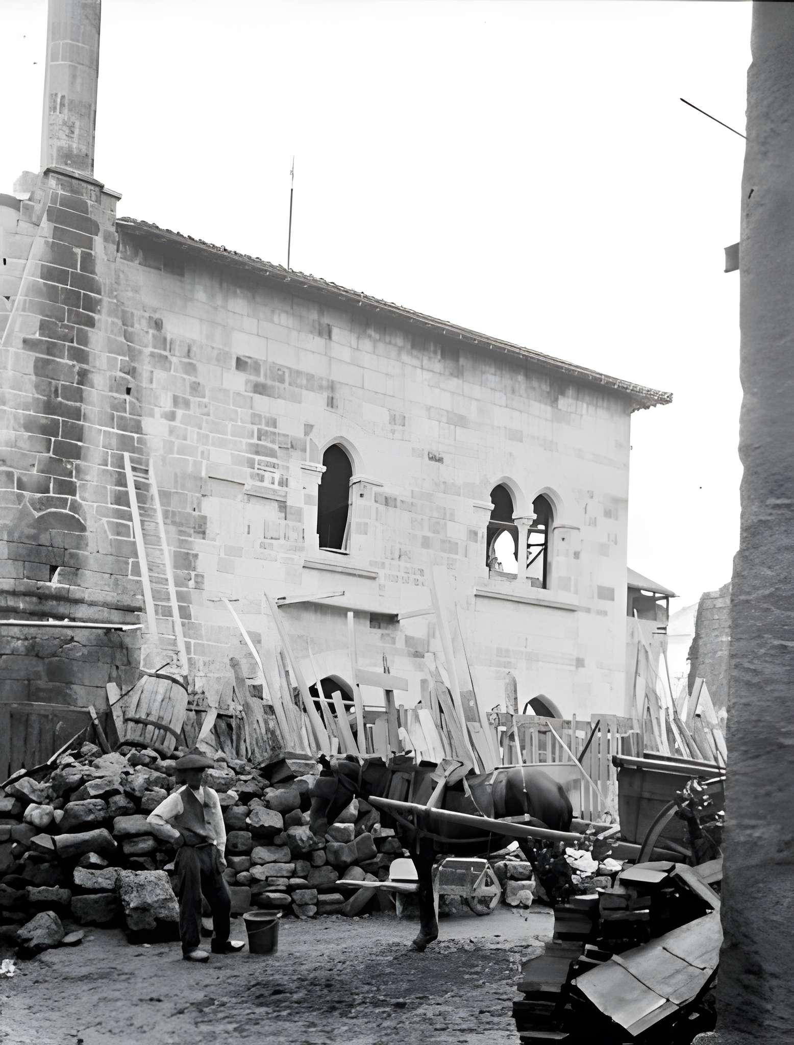 Hôtel de la Monnaie de Figeac