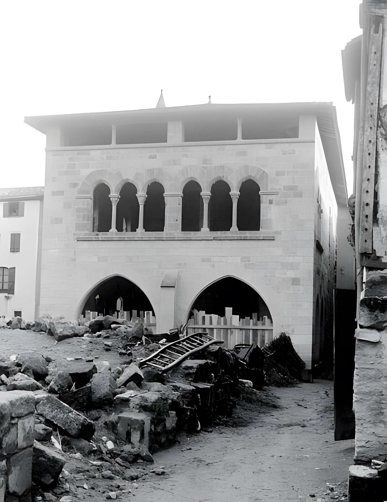 Hôtel de la Monnaie de Figeac