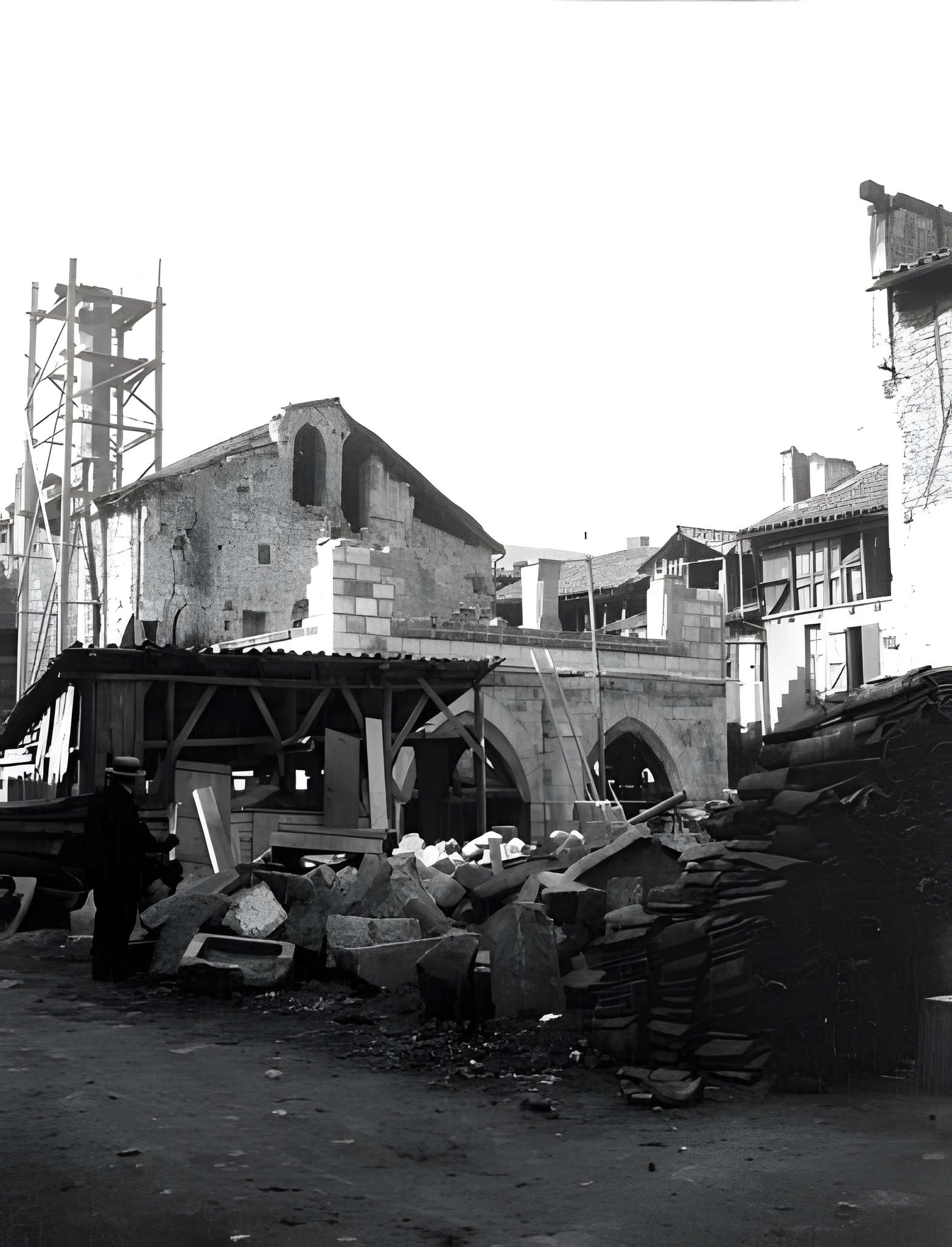 Hôtel de la Monnaie de Figeac