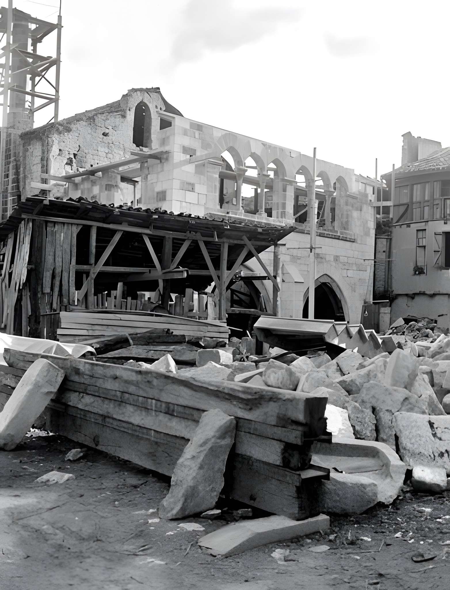 Hôtel de la Monnaie de Figeac