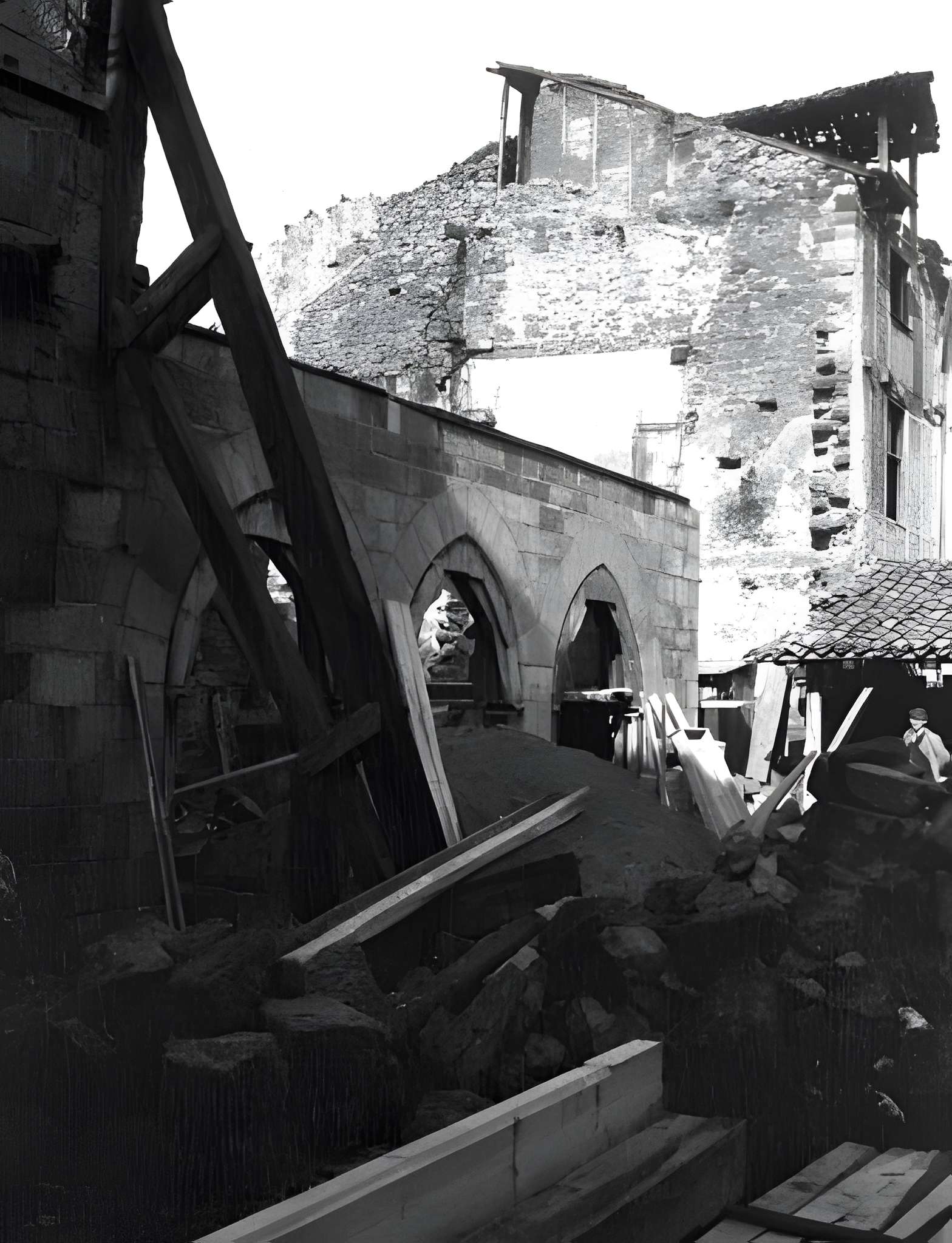 Hôtel de la Monnaie de Figeac