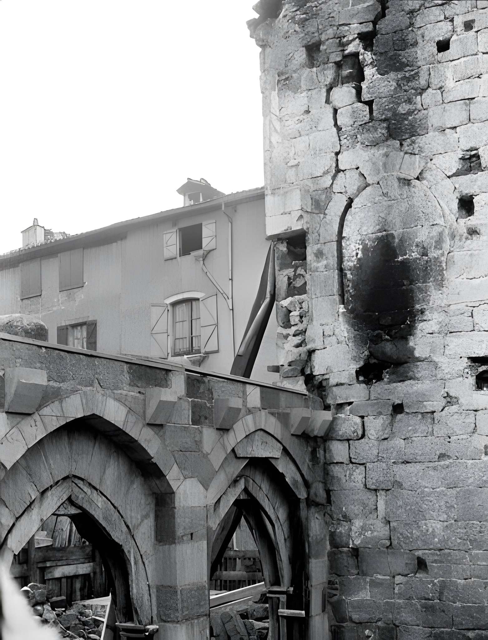 Hôtel de la Monnaie de Figeac