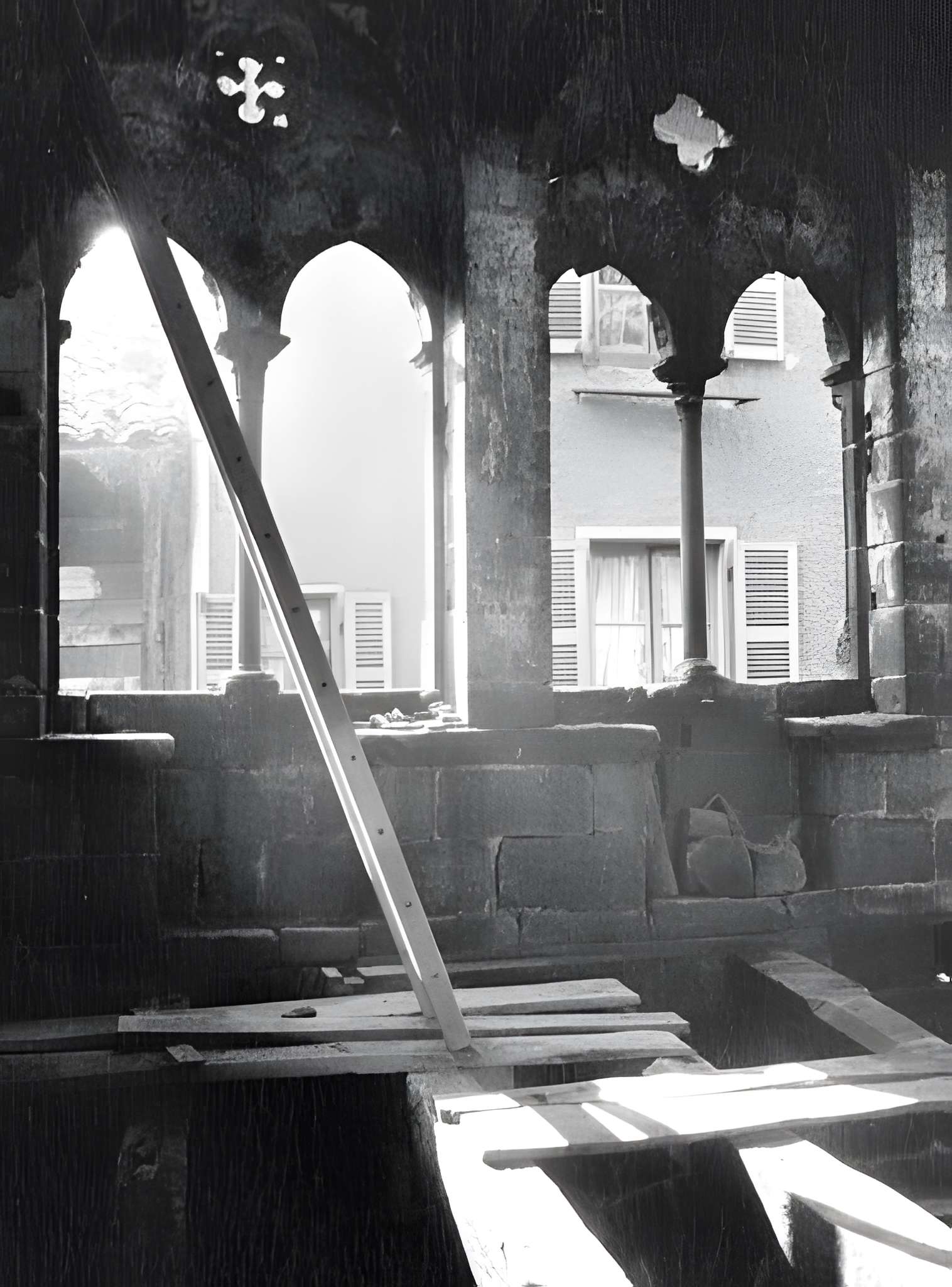 Hôtel de la Monnaie de Figeac