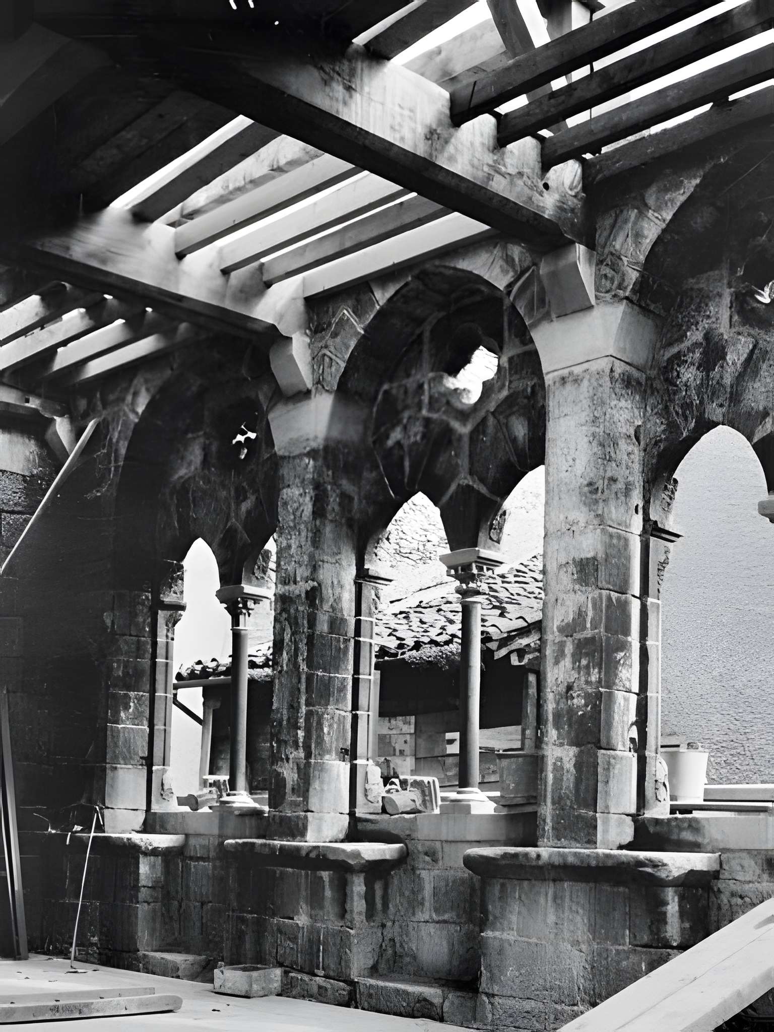 Hôtel de la Monnaie de Figeac