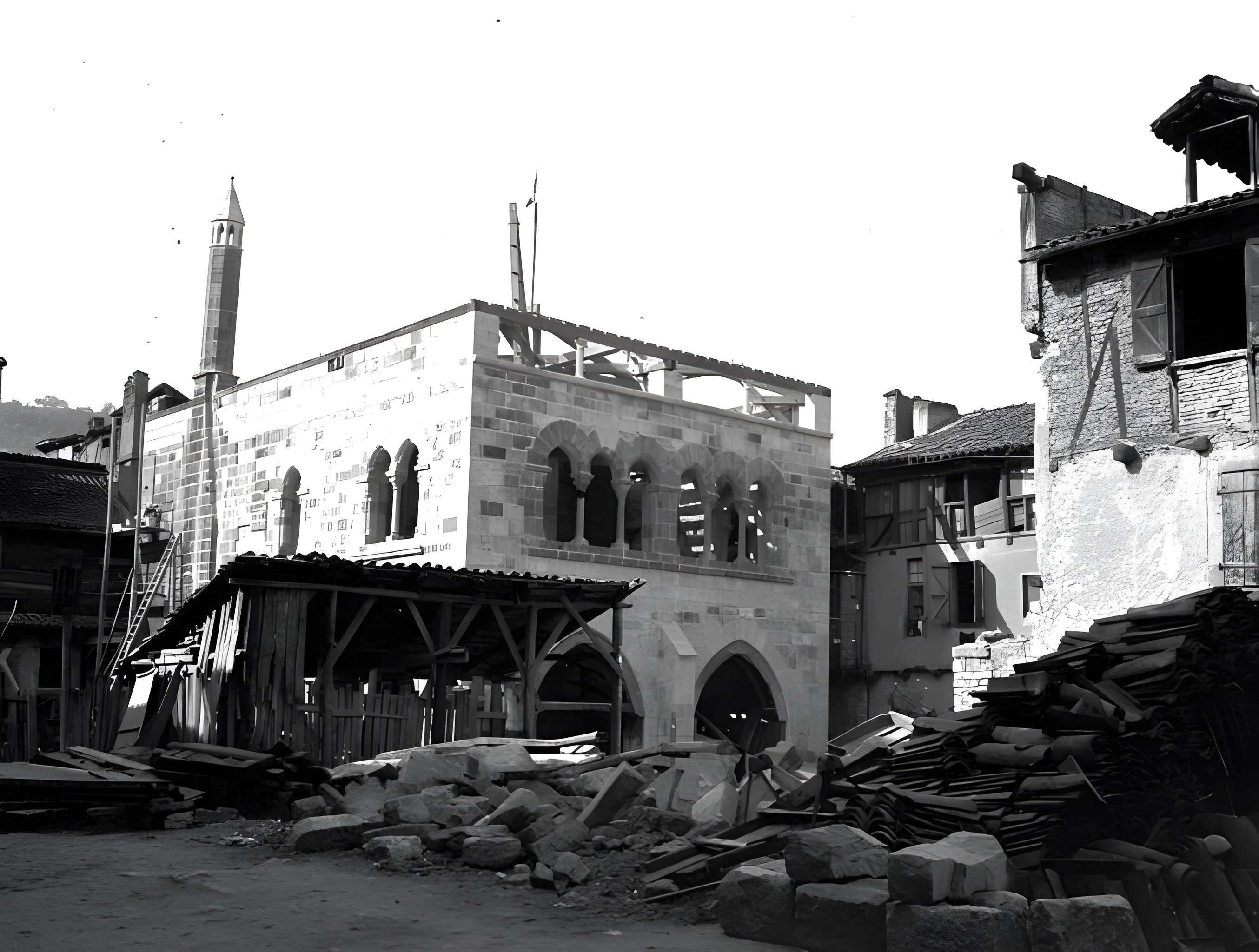 Hôtel de la Monnaie de Figeac