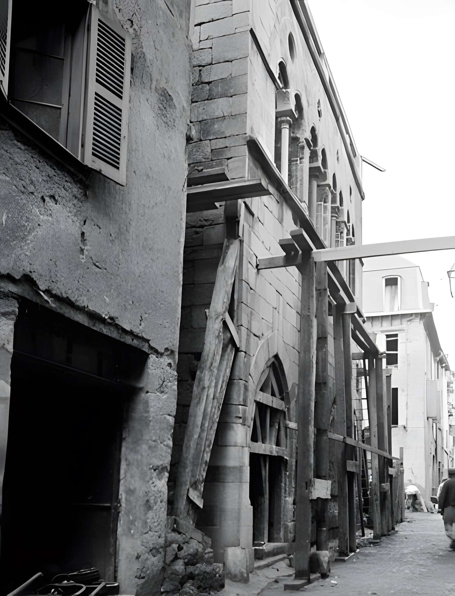 Hôtel de la Monnaie de Figeac