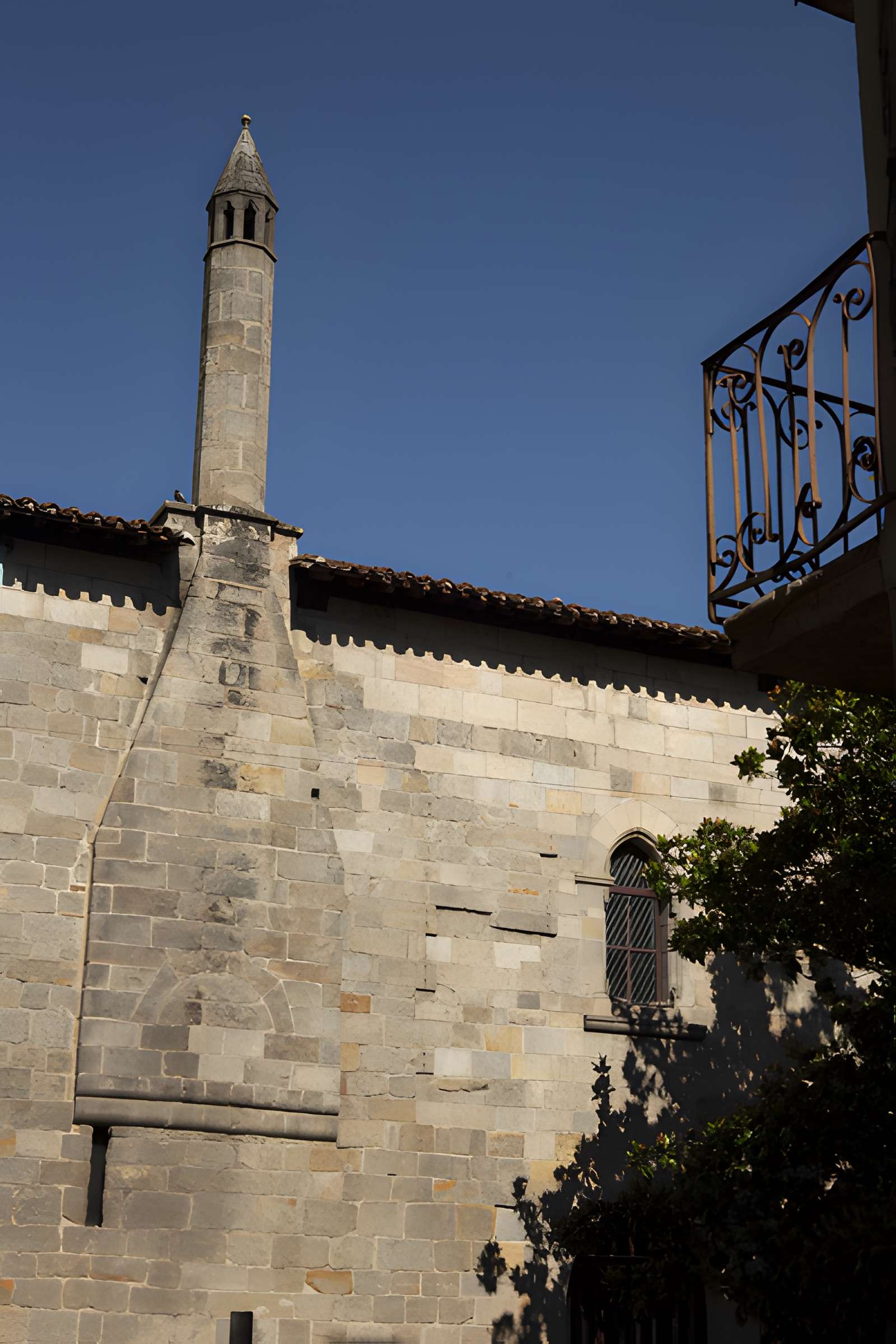 Hôtel de la Monnaie de Figeac