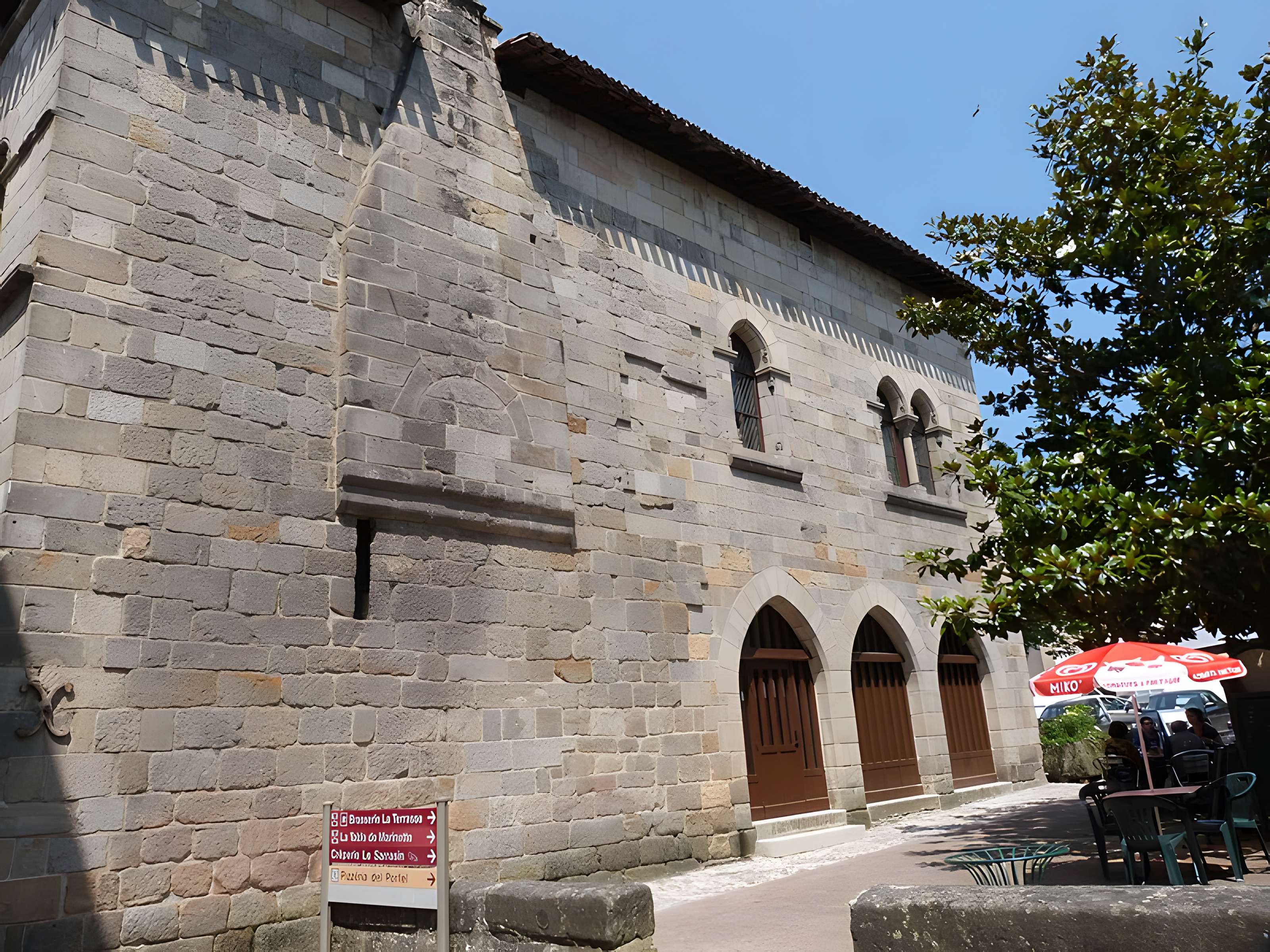 Hôtel de la Monnaie de Figeac