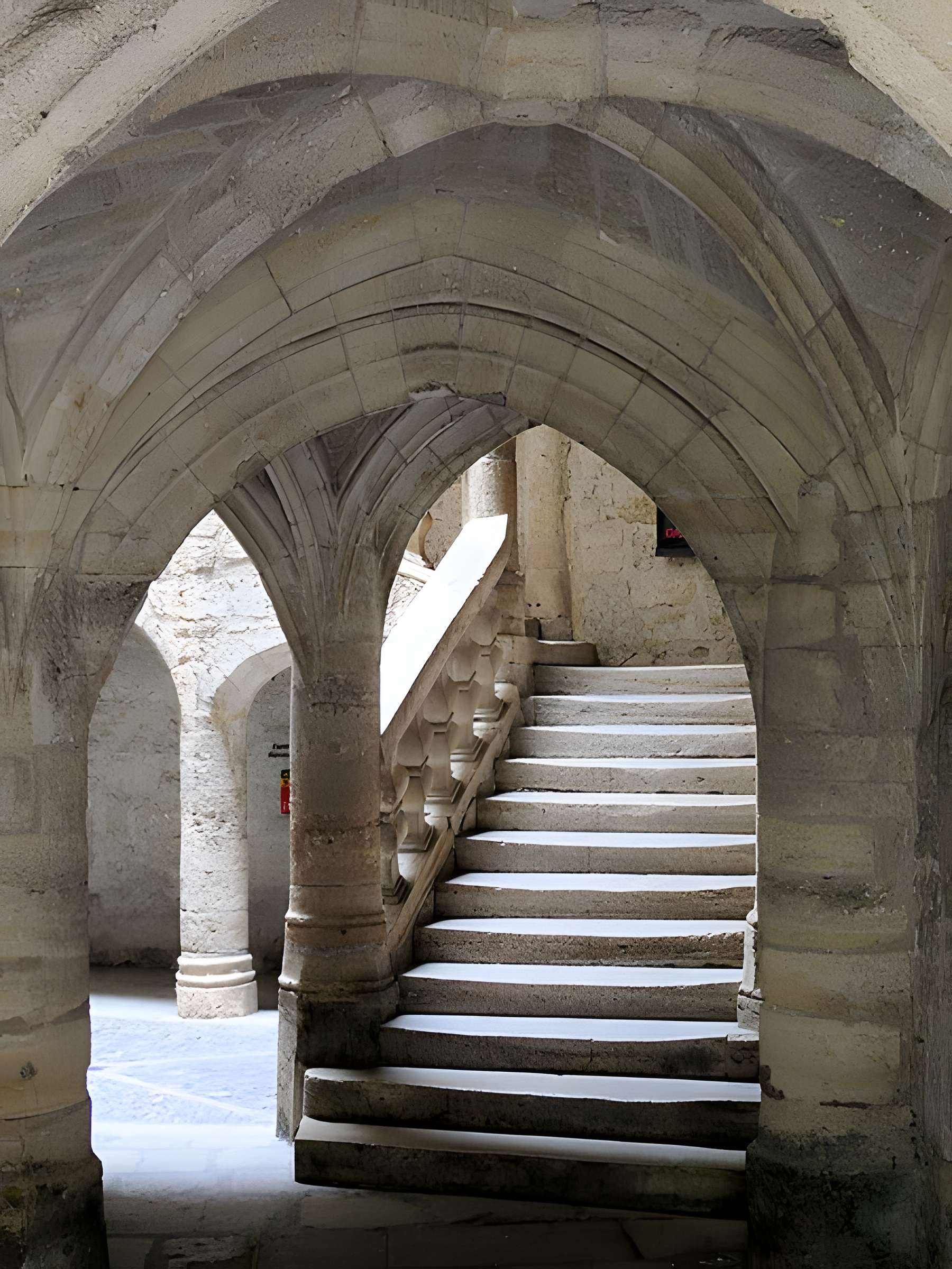 Hôtel de Lacoste à Pézenas
