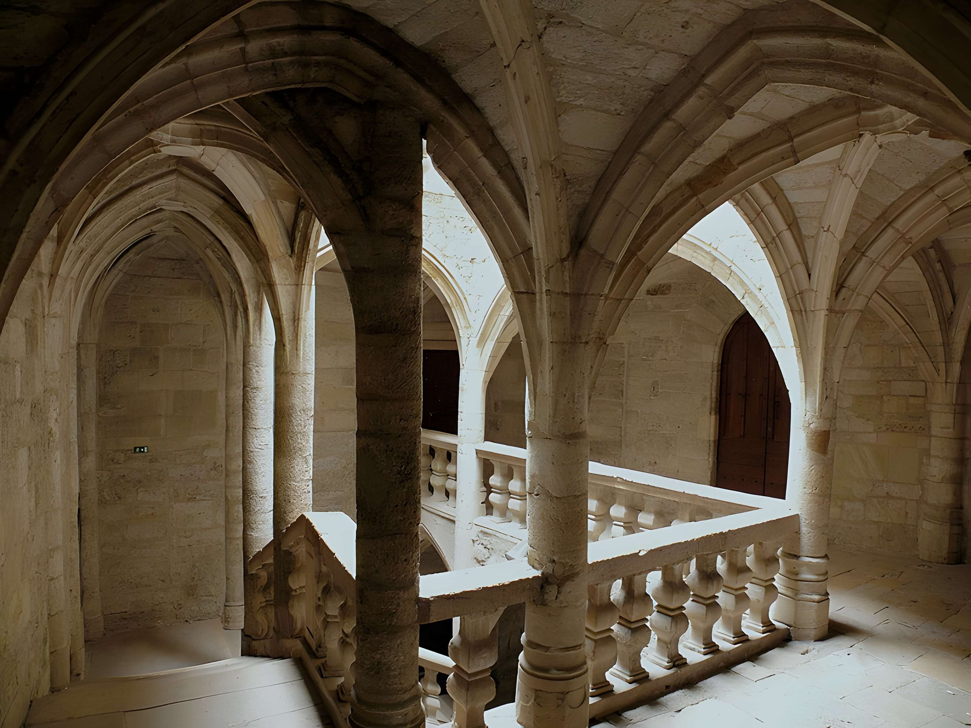 Hôtel de Lacoste à Pézenas