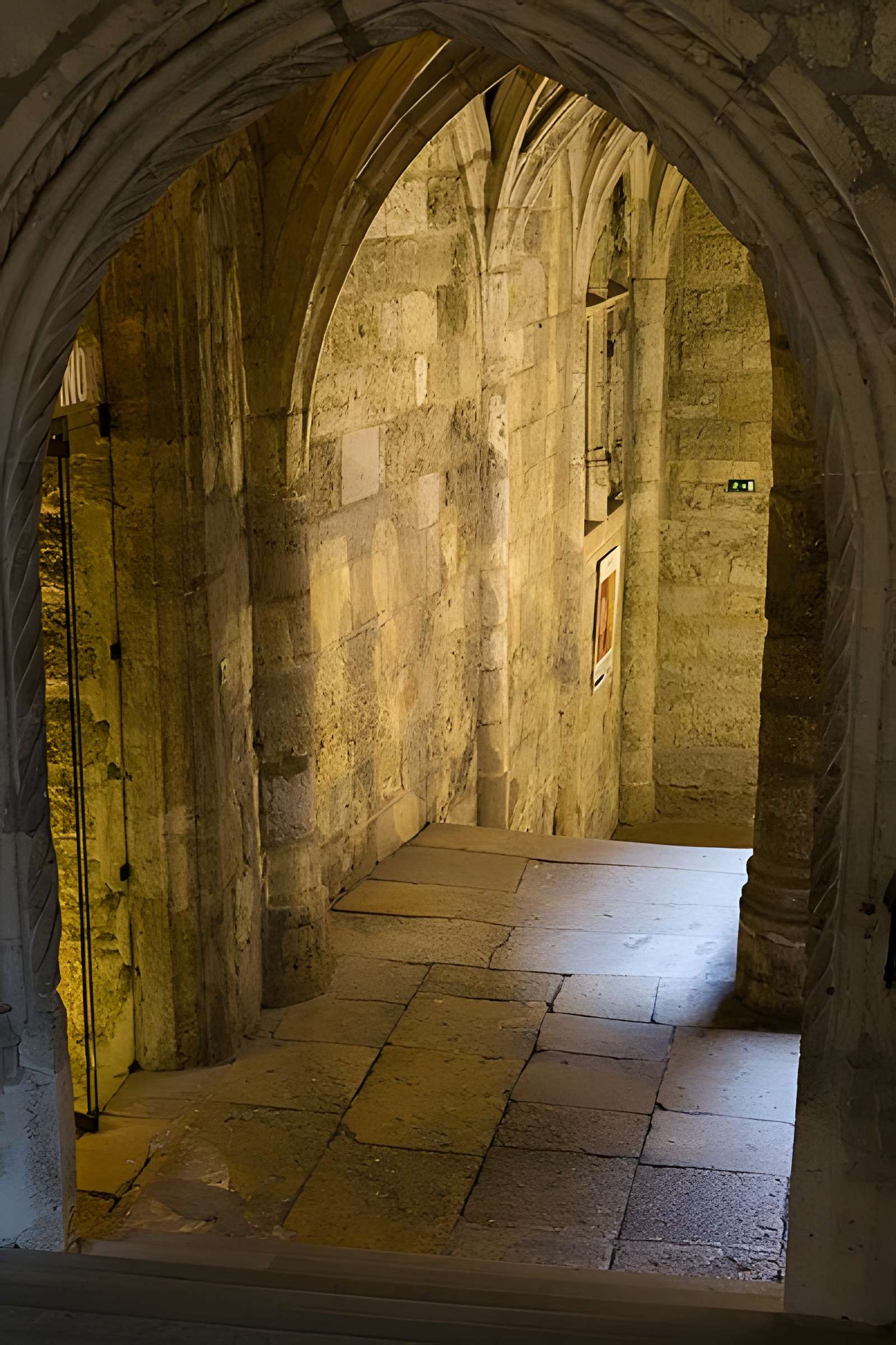 Hôtel de Lacoste à Pézenas