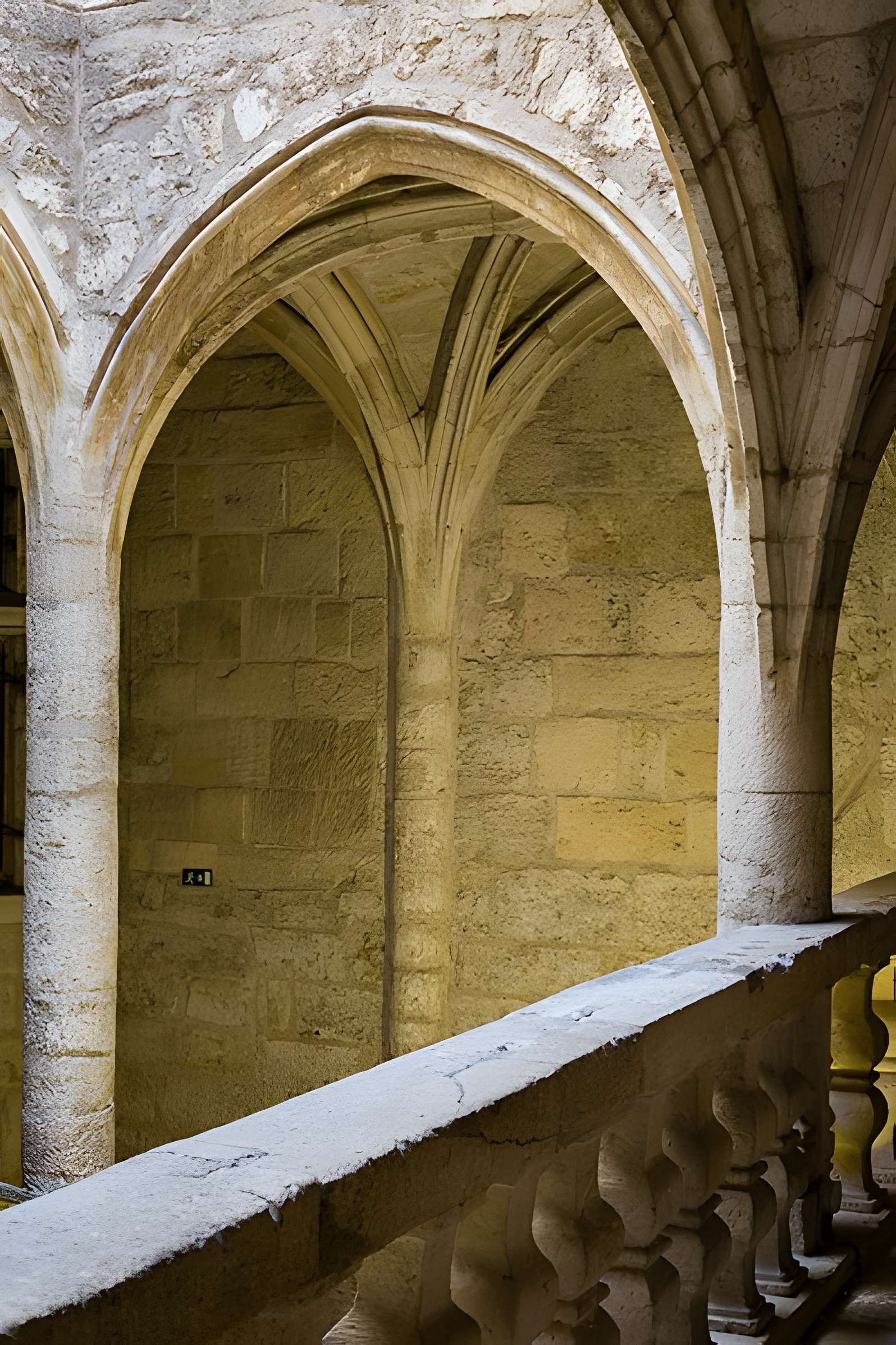 Hôtel de Lacoste à Pézenas