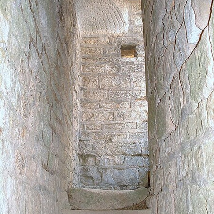 Photo de Château-fort de Druyes