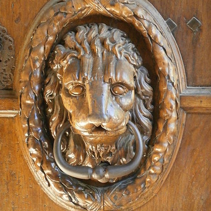 Photo de Hôtel de ville dAix-en-Provence