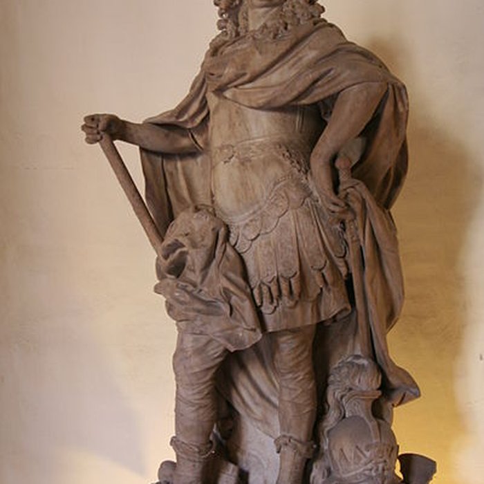 Photo de Hôtel de ville dAix-en-Provence