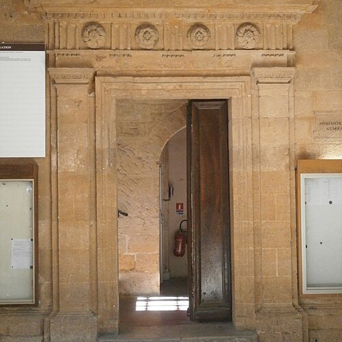 Photo de Hôtel de ville dAix-en-Provence