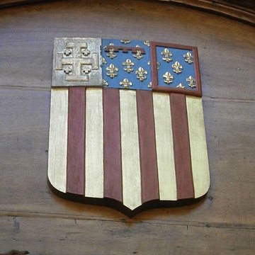 Hôtel de ville dAix-en-Provence