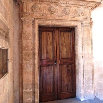 Hôtel de ville dAix-en-Provence