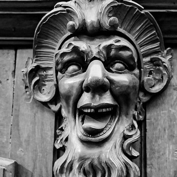 Hôtel de ville dAix-en-Provence