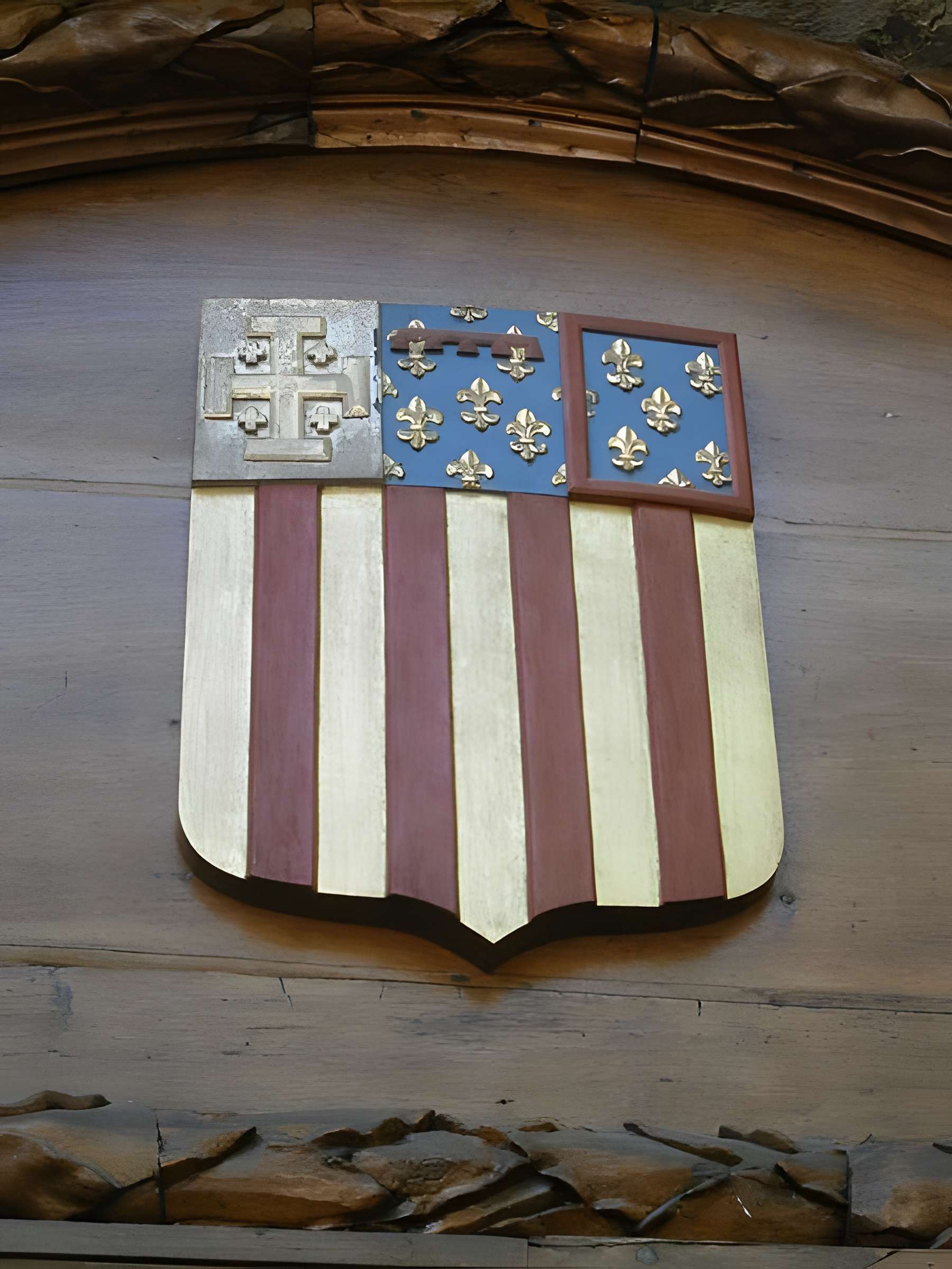 Hôtel de ville d'Aix-en-Provence