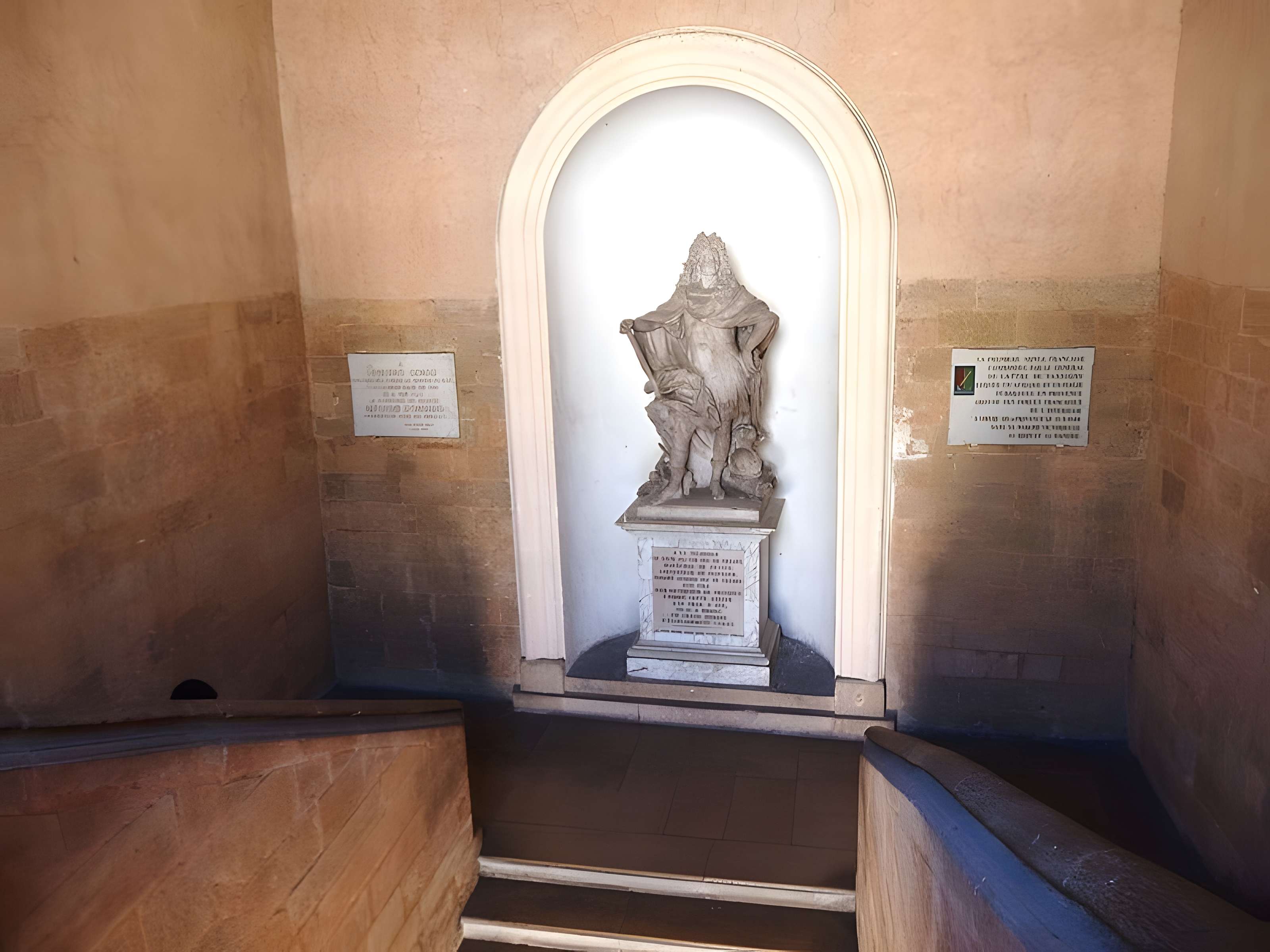 Hôtel de ville d'Aix-en-Provence