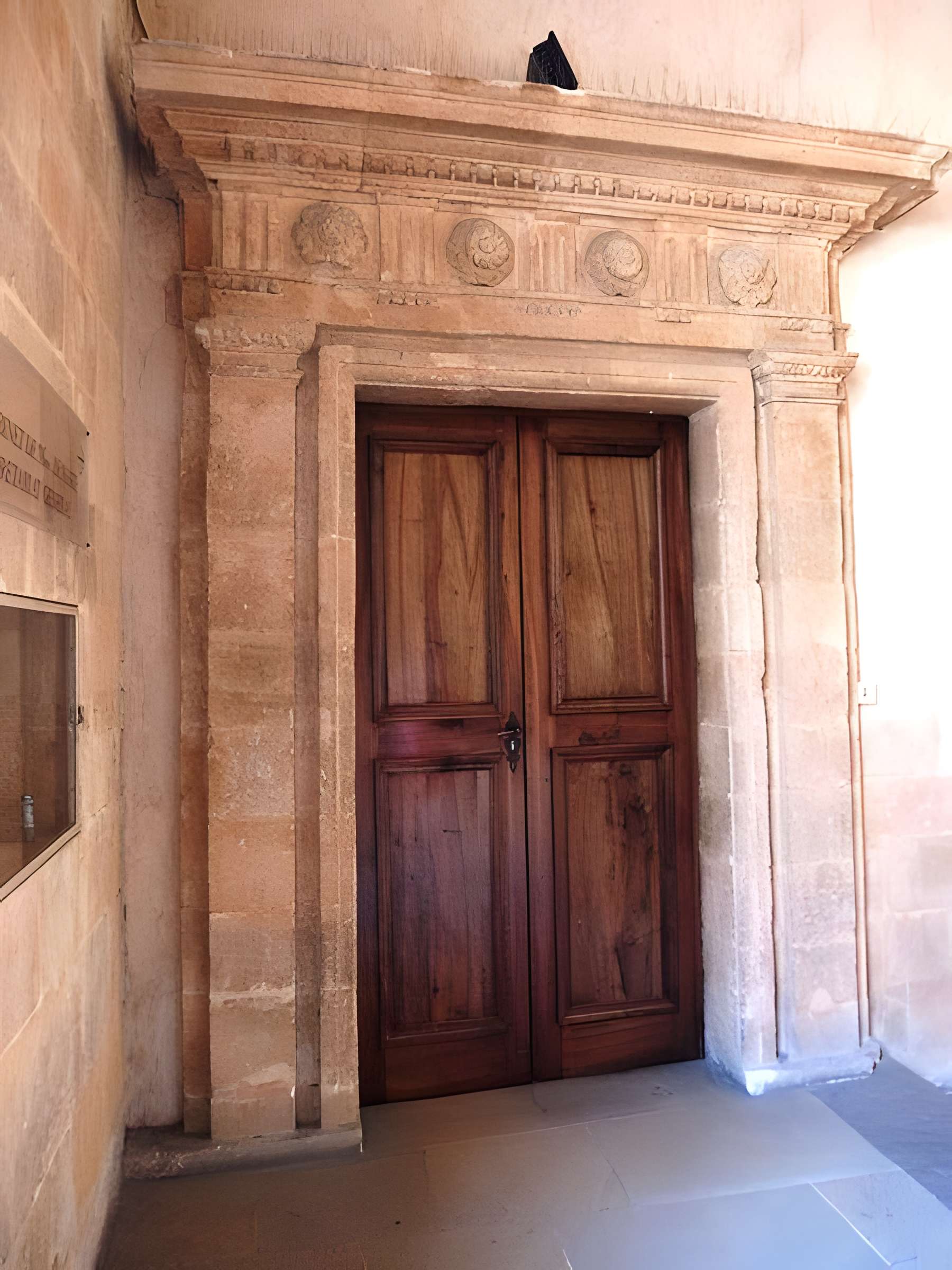 Hôtel de ville d'Aix-en-Provence