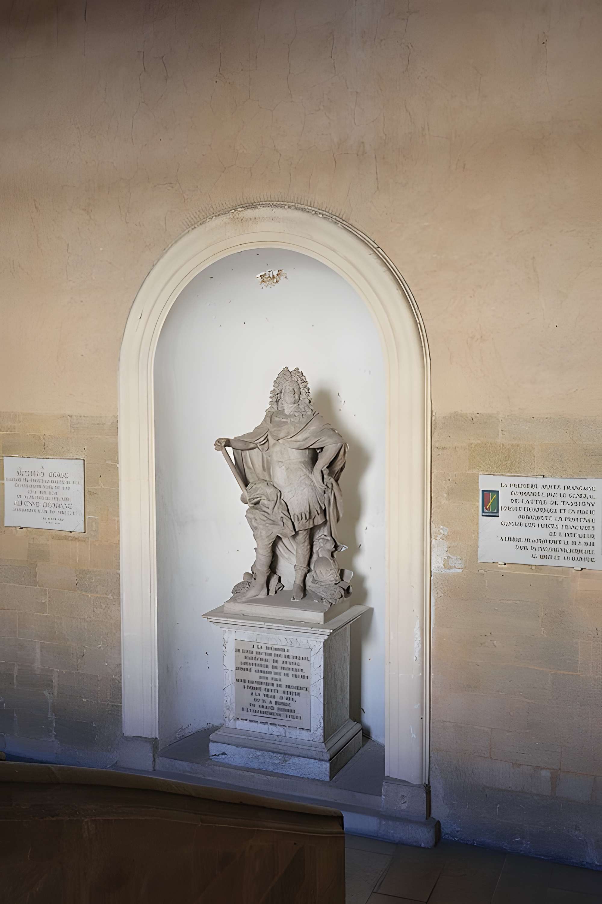 Hôtel de ville d'Aix-en-Provence