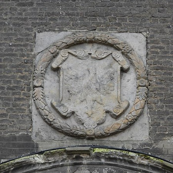 Photo de Hôtel de ville dAire-sur-la-Lys