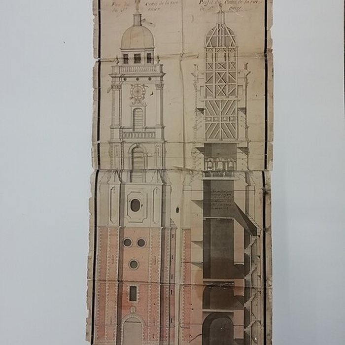 Photo de Hôtel de ville dAire-sur-la-Lys