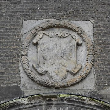 Hôtel de ville dAire-sur-la-Lys