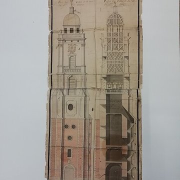 Hôtel de ville dAire-sur-la-Lys