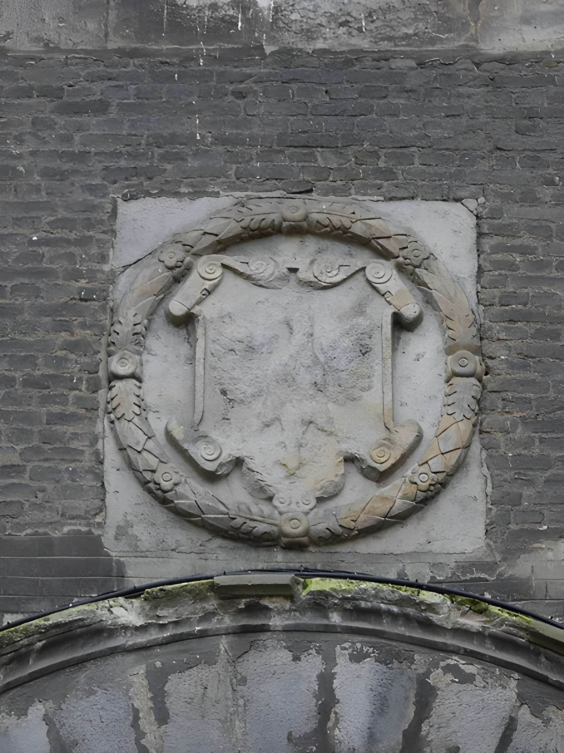 Hôtel de ville d'Aire-sur-la-Lys