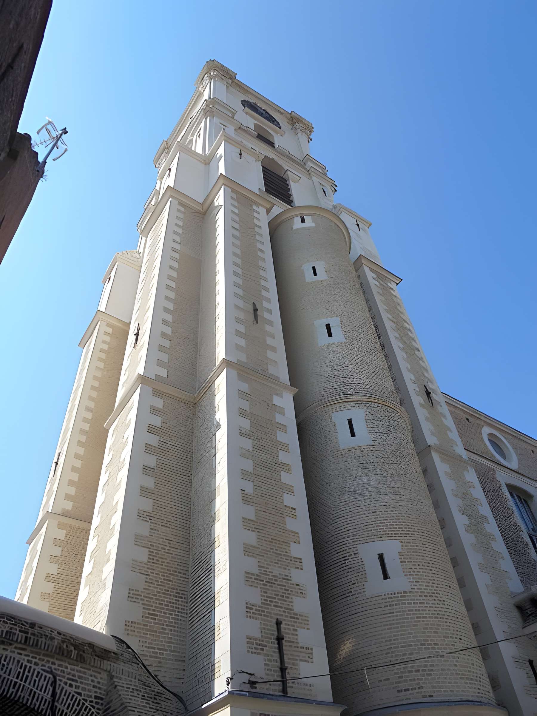 Hôtel de ville d'Aire-sur-la-Lys