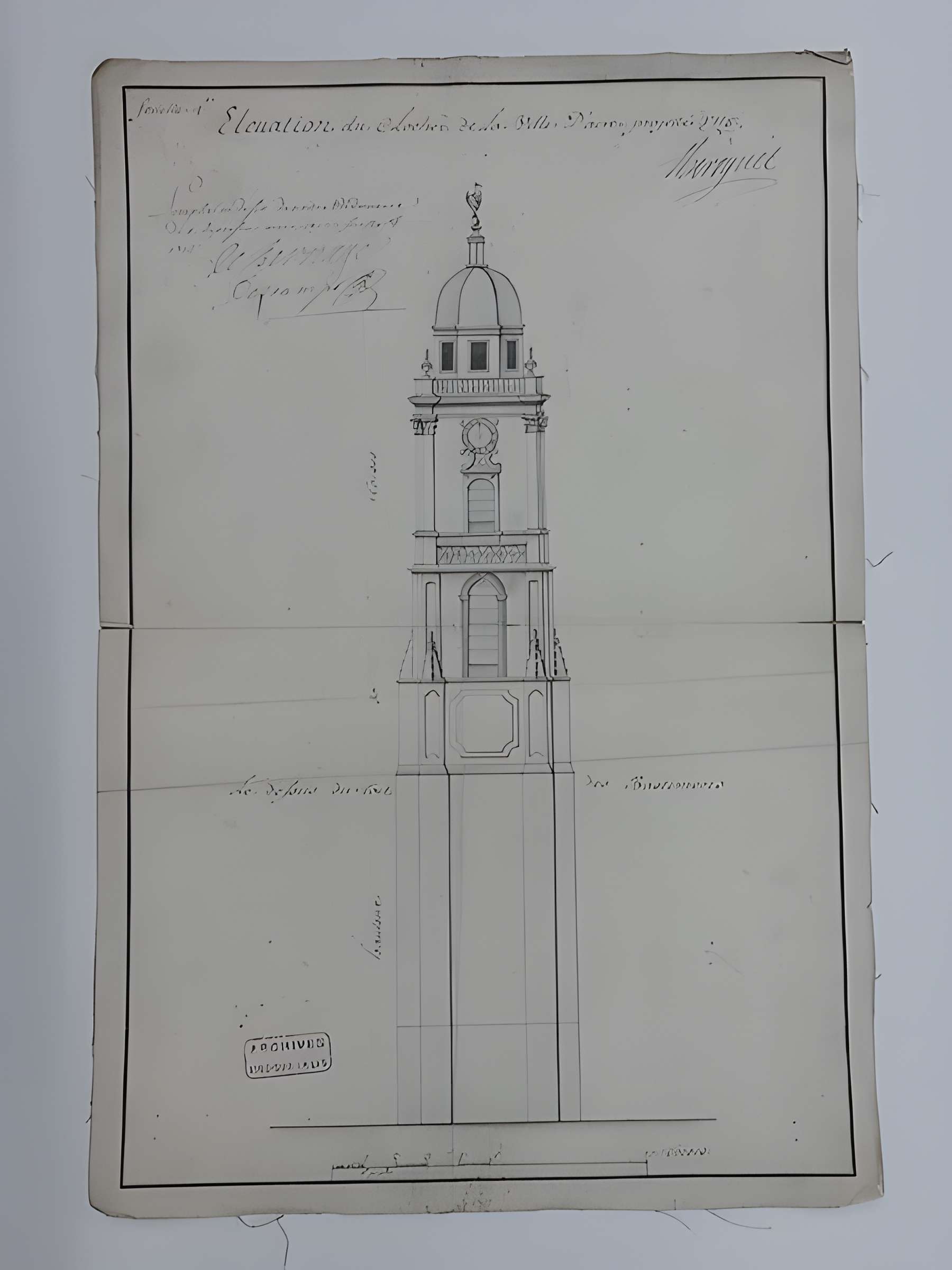 Hôtel de ville d'Aire-sur-la-Lys