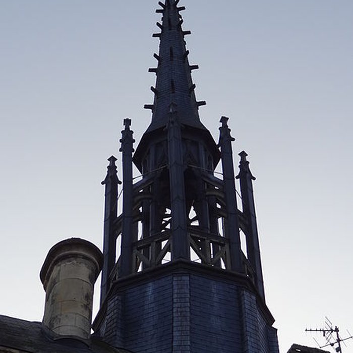 Photo de Hôtel de ville de Breteuil