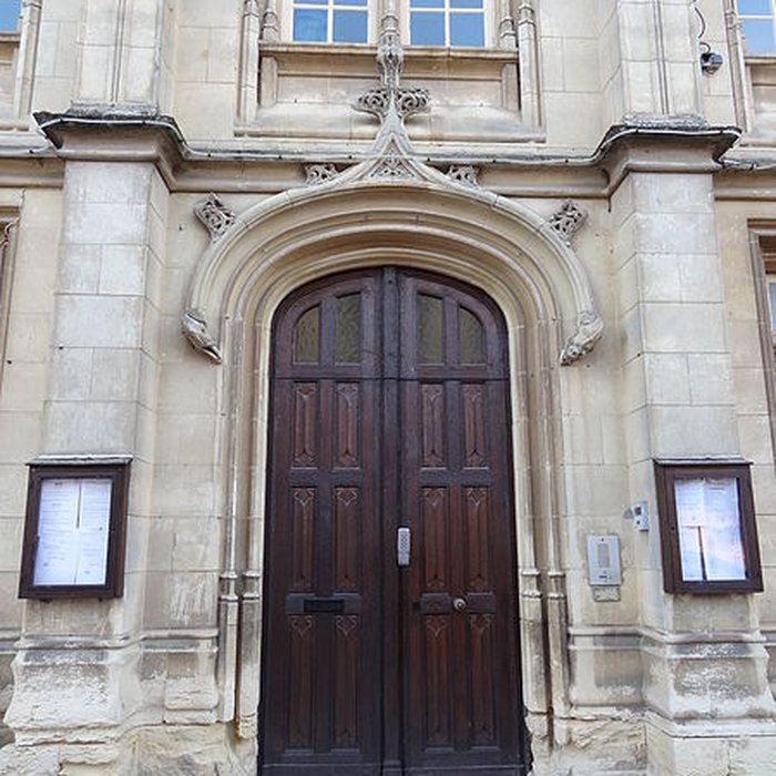 Photo de Hôtel de ville de Breteuil