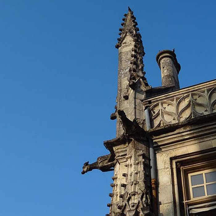 Photo de Hôtel de ville de Breteuil