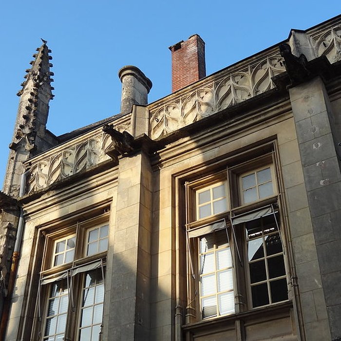 Photo de Hôtel de ville de Breteuil
