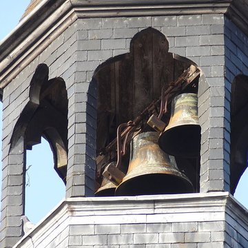 Hôtel de ville de Breteuil