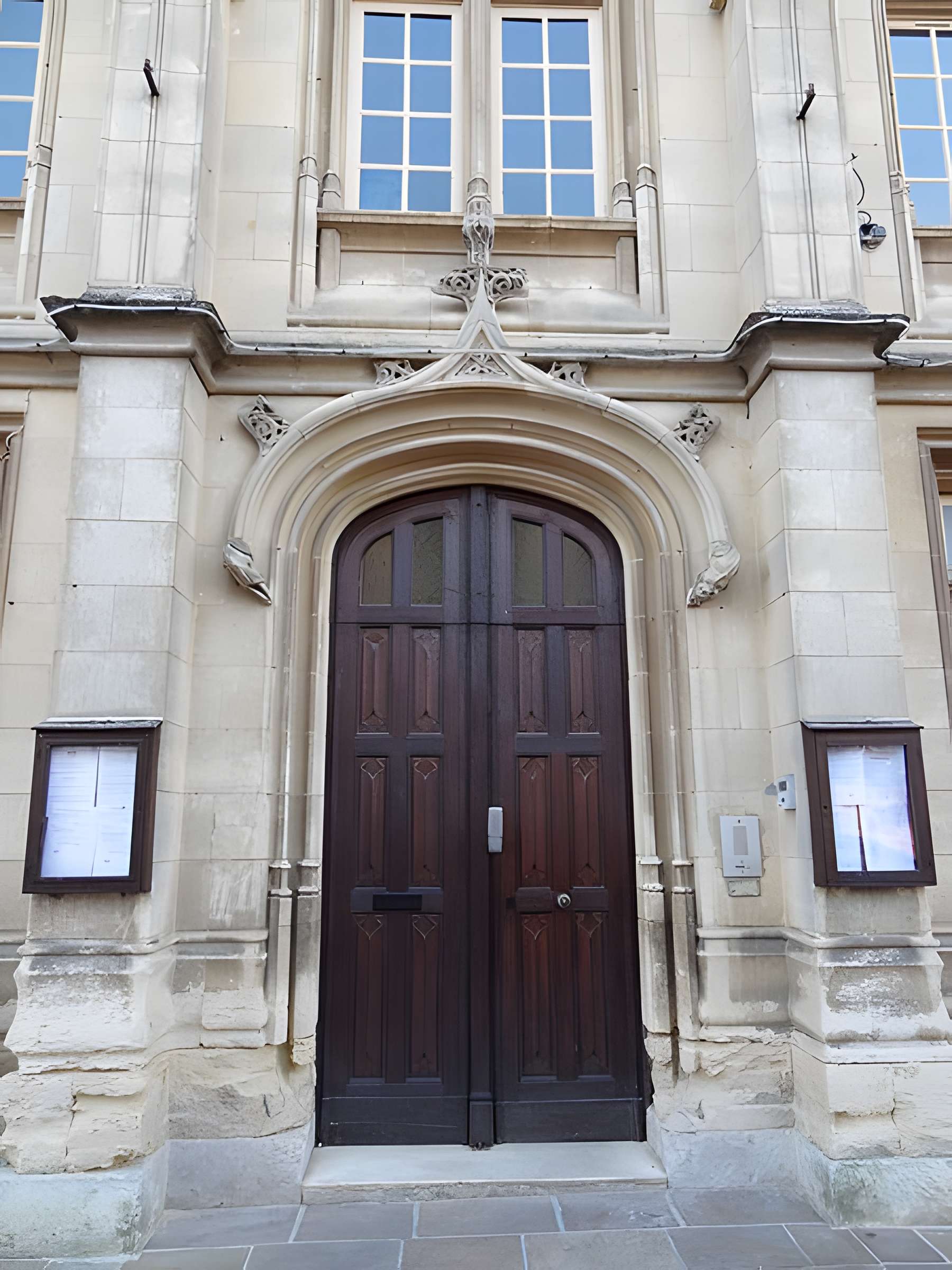 Hôtel de ville de Breteuil