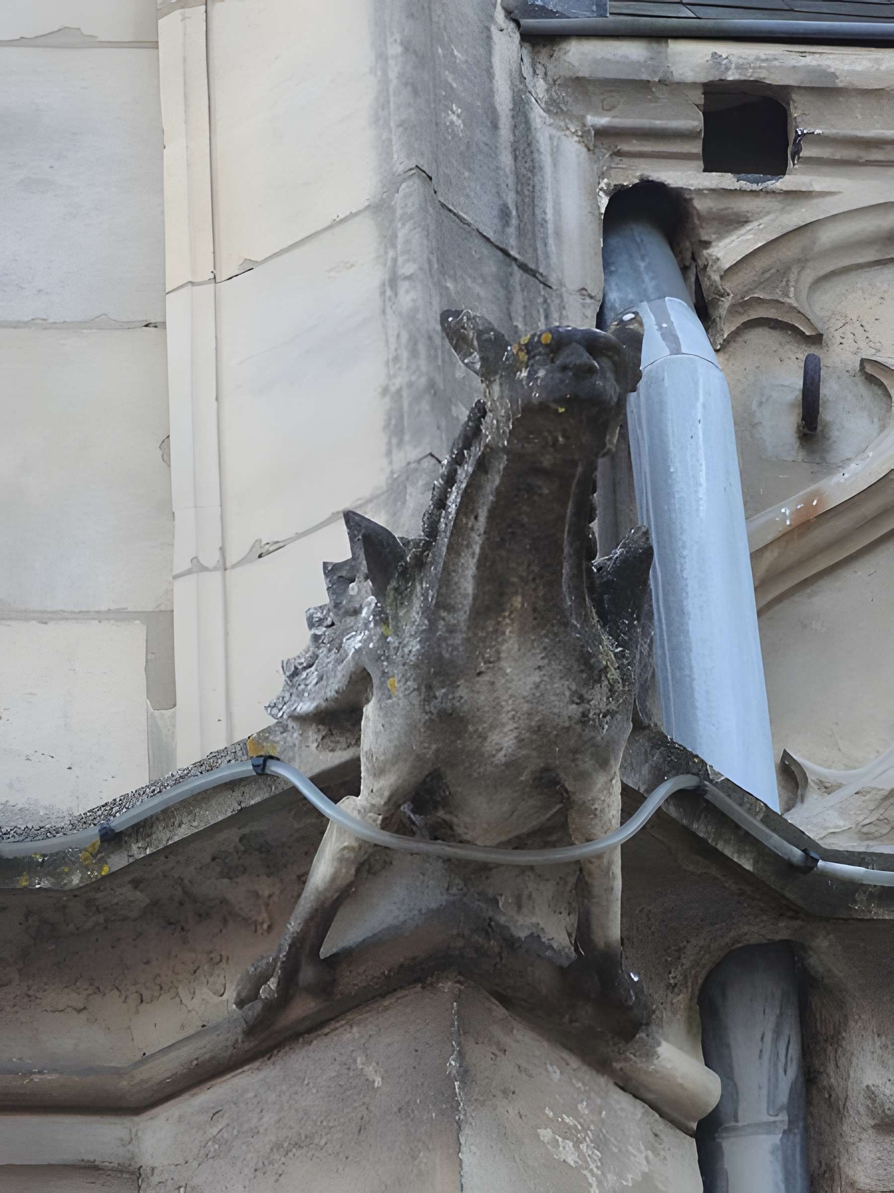 Hôtel de ville de Breteuil