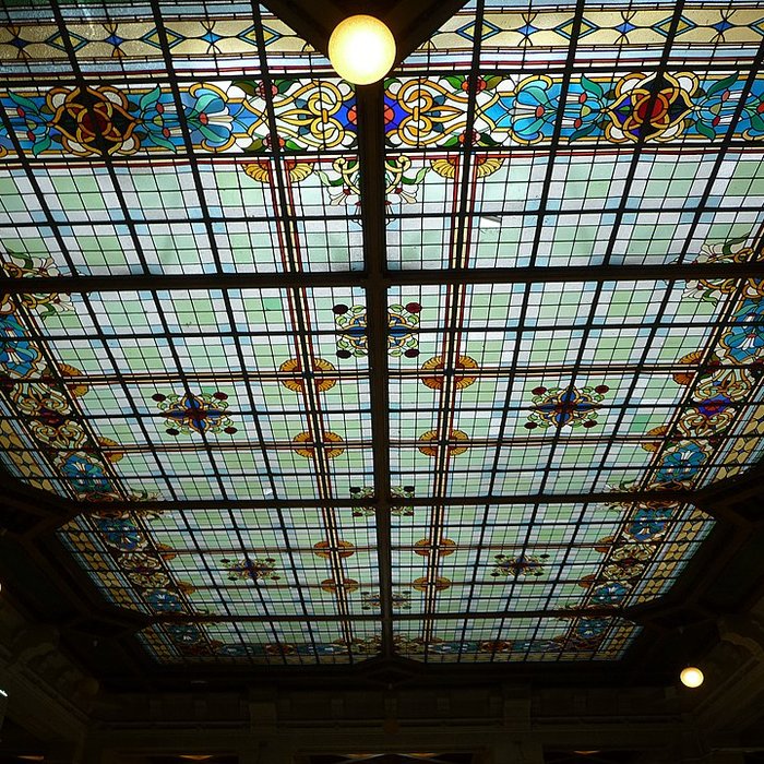 Photo de Hôtel de ville de Calais